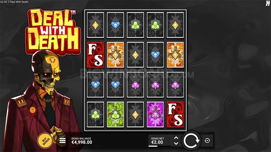 Live Dealer Casino Games