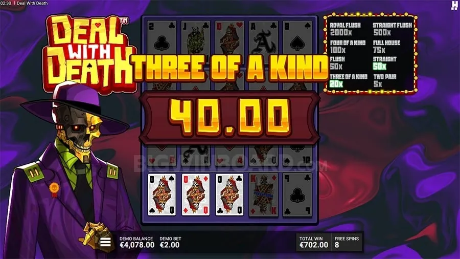 Classic Casino Table Games