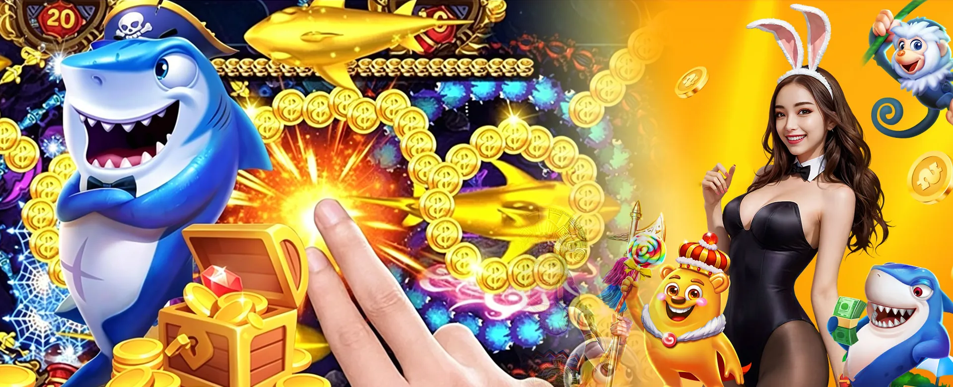 Download Tongits Go app for mobile gaming