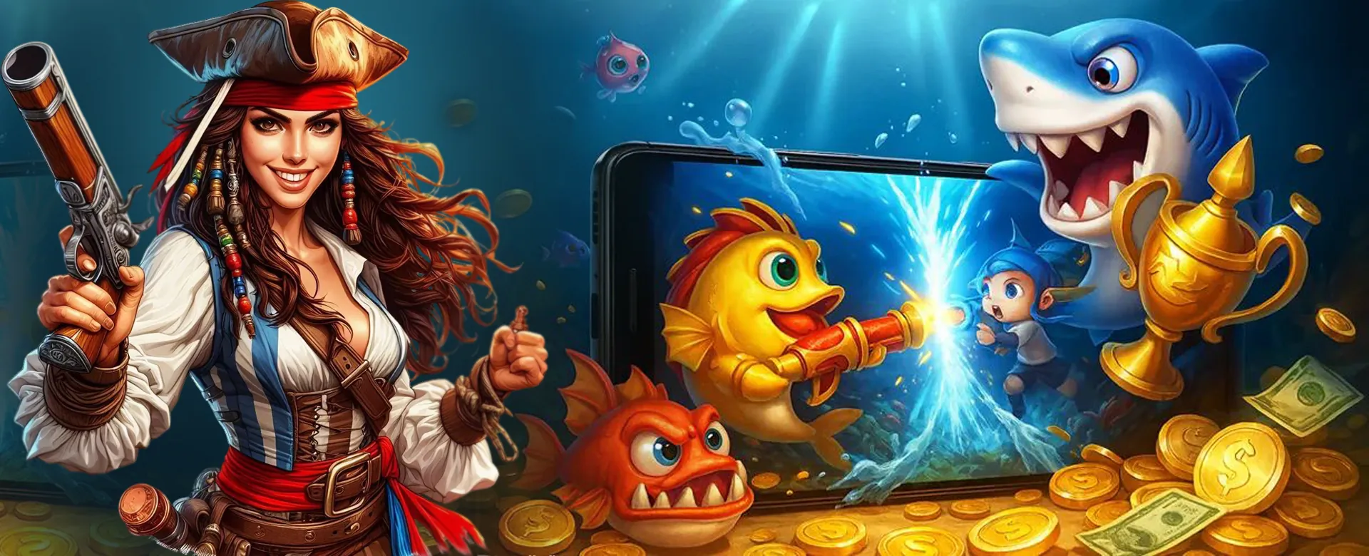 Tongits Go Customer Support Team ready to assist players